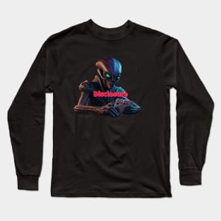 Disclosure 2 Long Sleeve T-Shirt